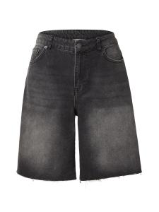 Обычные джинсы LeGer by Lena Gercke, антрацит