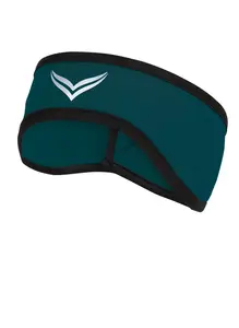 Повязка Trigema "TRIGEMA softshell headband" (1 шт.), цвет Saphir