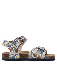 Сандалии 3925544 M Primigi, красочный/белый