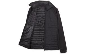 Y-3 Куртка Y 3 мужская черная, Black