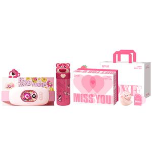 Пояс для согревания живота Disney