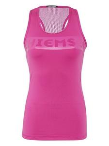 Спортивный топ Chiemsee, розовый