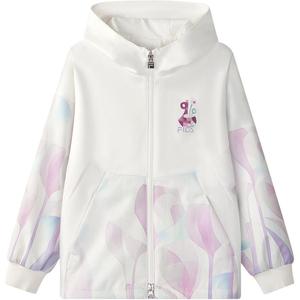 Детская футболка с полной печатью FILA KIDS, All Over Print