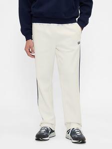 Белые спортивные штаны GAP