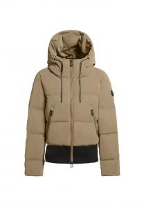 Куртка Khujo, бежевый