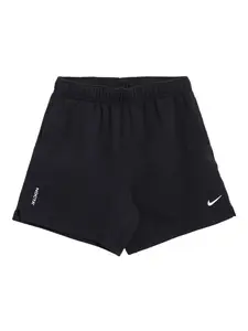 Шорты из коллаборации с NOCTA Nike, черный