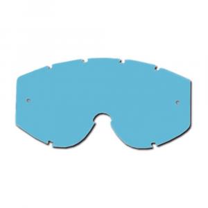 Визор для шлема Progrip 3211 Anti Fog, синий