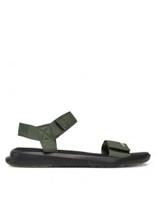 Сандалии Terrex Hydroterra Light JQ2572 Adidas, черный