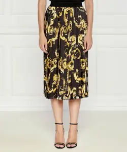 Юбка Versace Jeans Couture, черный
