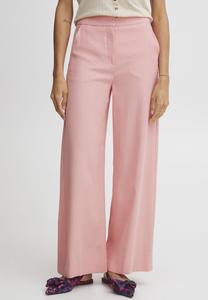 Брюки BYFVELENA b.young, цвет quartz pink