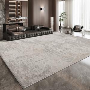 Budis Ковер 180х250 см из искусственной шерсти, моющийся, для гостиной/спальни, стиль итальянский минимализм, усиленная плотность