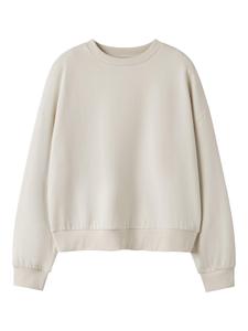 TWO SOON Свитшот в цвете экрю