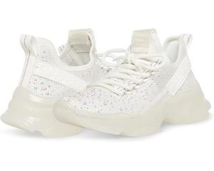 Кроссовки Steve Madden Maxima-P Sneaker, белый