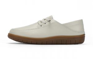 Женские повседневные туфли Mulinsen, бежевые