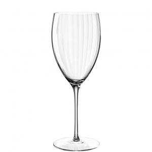 Бокал для белого вина 45000 мл Leonardo, прозрачный