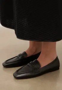 Слипоны fiabbe Kazar, Black