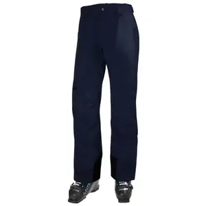 Мужские легендарные утепленные брюки Helly Hansen Ski Pants, тёмно-синий