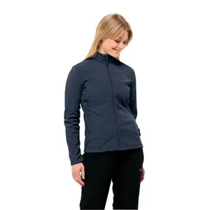 Куртка Jack Wolfskin Taunus, синий