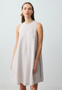 Платье Jimmy Key Day dress, Light Beige/Beige