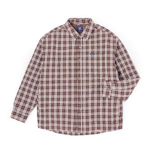 Lee Пуховик мужской темно-коричневый, Dark Brown