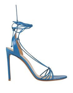 Сандалии Francesco Russo, синий