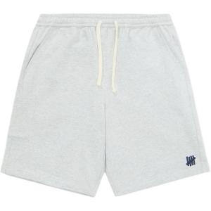 Повседневные шорты унисекс UNDEFEATED, серый
