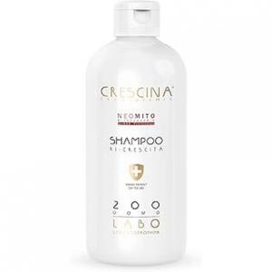 Трансдермальный шампунь Neo Mito для роста волос 1300 для мужчин 500 мл Crescina