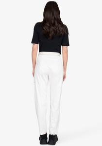 Расклешенные брюки Sportalm Kitzbühel, белый