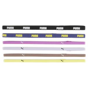 Женские тренировочные спортивные ленты AT Sport Bands (6 лент)