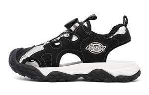 Детские сандалии Black White Kids' Dickies