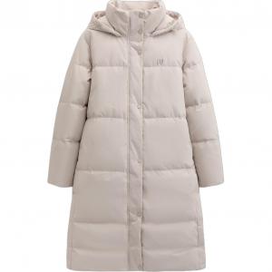 GAP Женская пуховая куртка, Beige