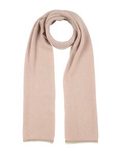 Шарф Max & Moi, серо-коричневый