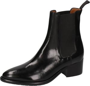 Женские классические челси Melvin & Hamilton, Black