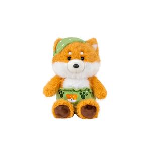 Плюшевая кукла Sweet Dream Collection Animal Dolls высотой 20 см Runcan