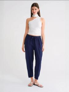 MixRay Багги-штаны в цвете Marine Blue