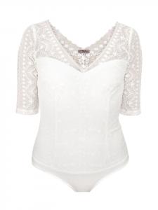 Боди MarJo, белый