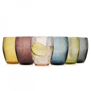 Набор стаканов для напитков, Лондон, 6 штук Sänger, мультиколор