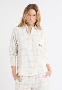 Пижамный топ Etam HUG, Beige