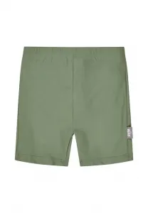 Плавки uni Sterntaler, Mattgrün