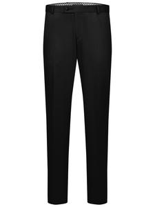 Тканевые брюки Bugatti, цвет 290-schwarz
