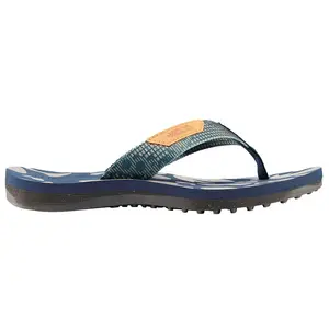 Шлепанцы +8000 Topin, синий