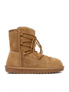 Сапоги для снега DZN-010 Deezee, коричневый