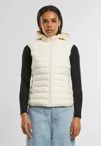 Ультрапуховый жилет Urban Classics, Whitesand