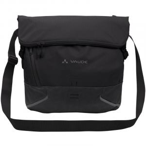 Сумка для велосипеда cityme bike ii Vaude, черный