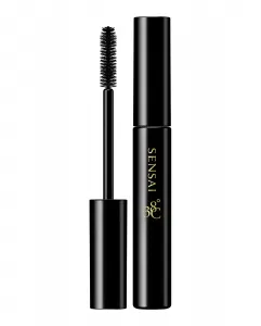 Тушь для ресниц 38ºC Разделяющая и удлиняющая Sensai, Negro