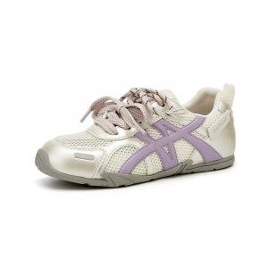 Женские легкие повседневные кроссовки Low top DAPHNE, фиолетовый