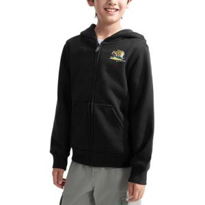 Свитер Cosmic Black для подростков THE NORTH FACE