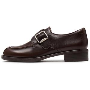 Женские лоферы York Illustrated Staccato, Nighttime Black