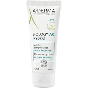 A-Derma Биология Ac Cr Hydra Calm 40 мл