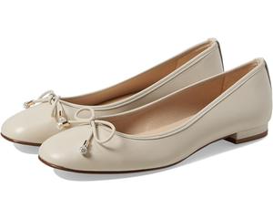 Туфли на плоской подошве French Sole Marlena, бежевый